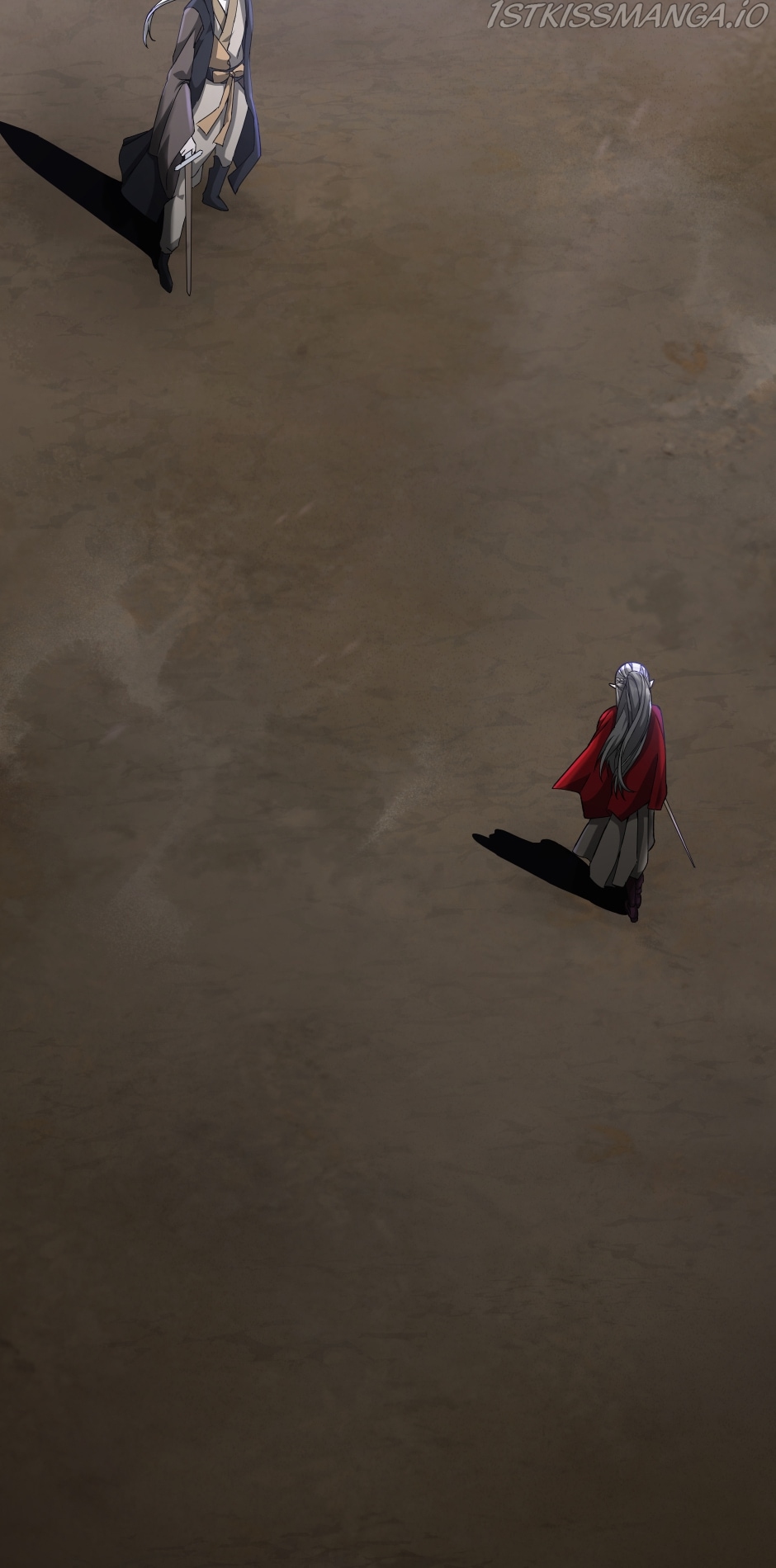 The Beginning After The End Chapter 166 image 054